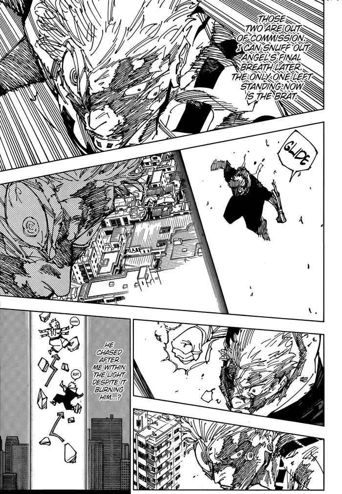 Jujutsu Kaisen Chapter 264 image 08_optimized